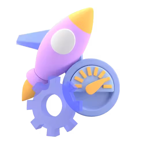 Fast Loading Websites