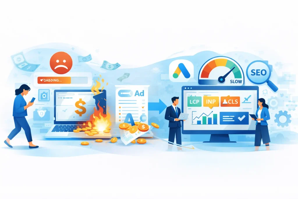 Why performance matters