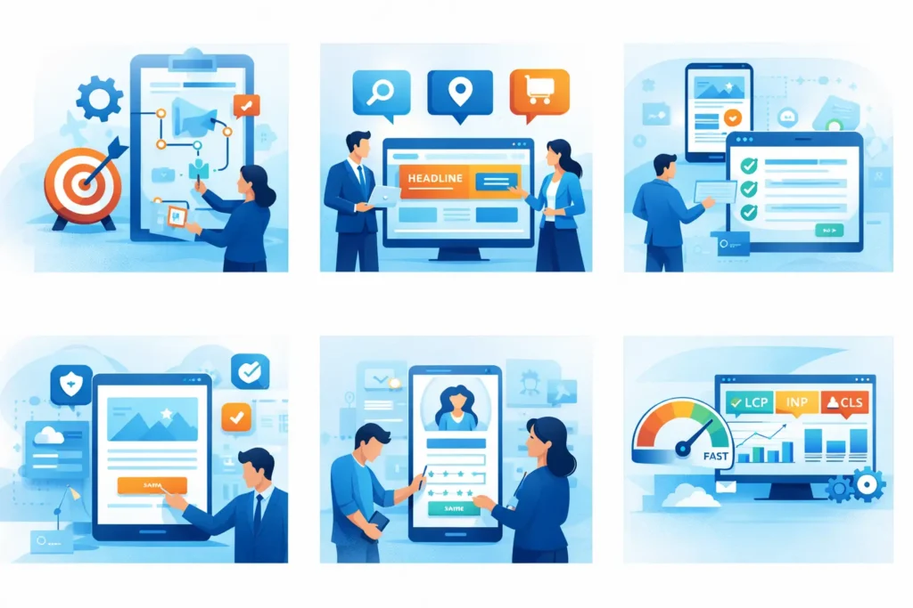 website Measurement- What to Track and Why It Matters