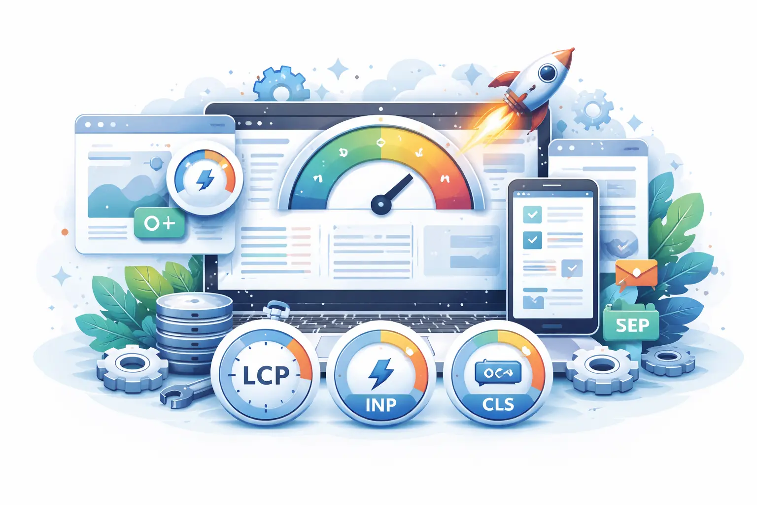 Site Speed LCP_INP_CLS