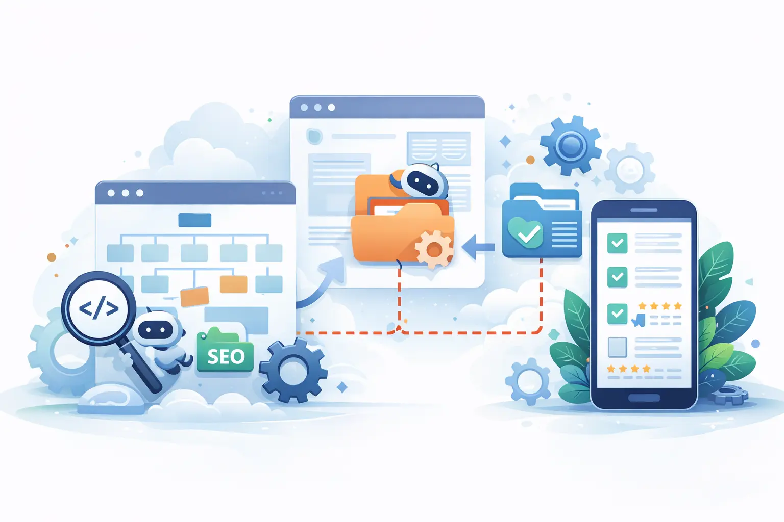 Technical SEO Priorities