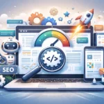 Technical SEO Services