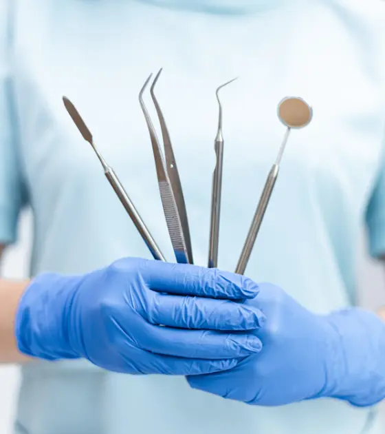 dental marketing services