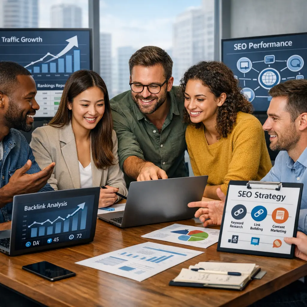 Link Building Services Work in 2026