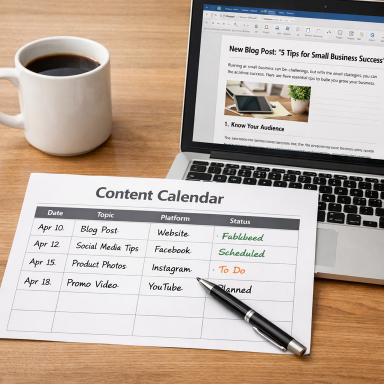 Choosing the Right Small Business SEO Services