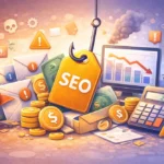 red flag in cheap SEO offers