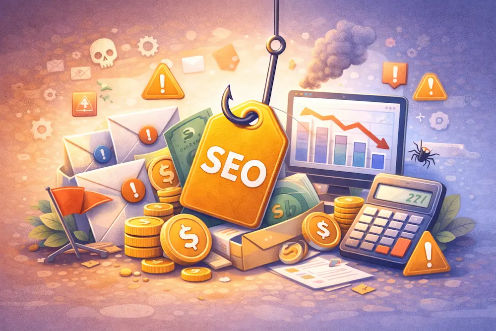 SEO Pricing: What SEO Costs in the US
